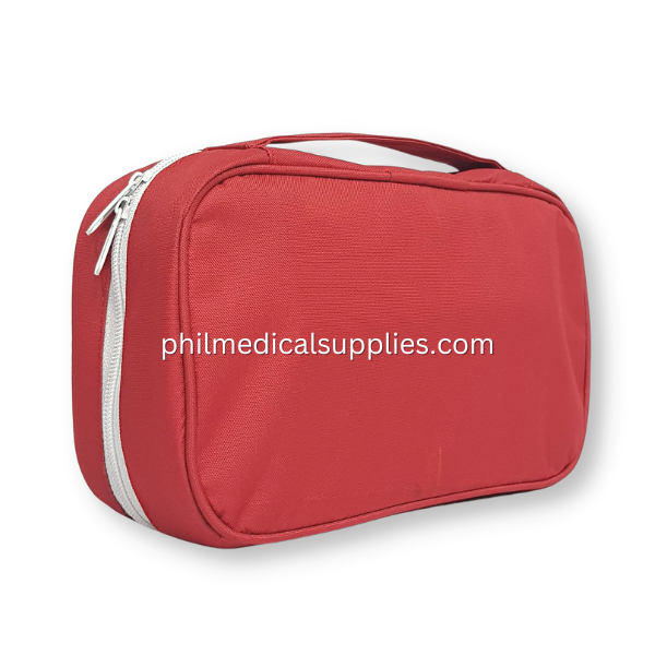 First Aid Pouch,LARGE PC001 5.0 (5)