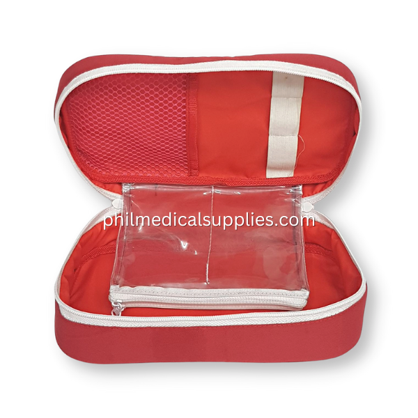 First Aid Pouch,LARGE PC001 5.0 (6)