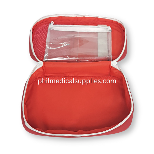 First Aid Pouch,LARGE PC001 5.0 (7)