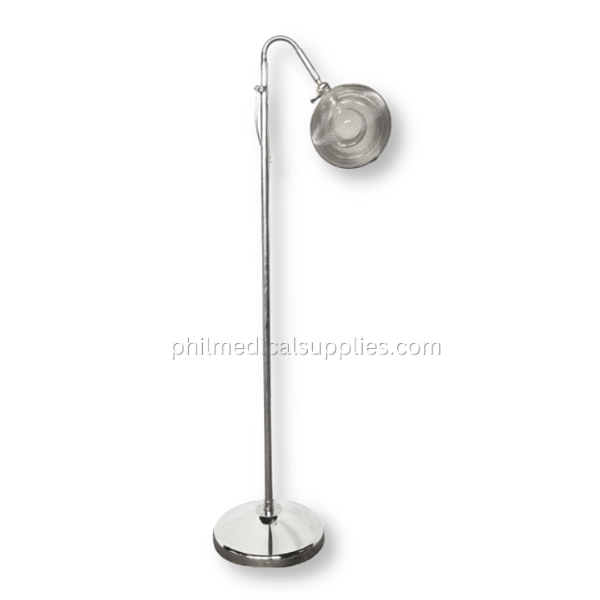 Gooseneck Lamp Droplight with Cover (Round base) 5.0 (4)