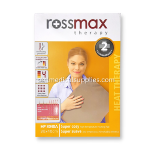 Heating Pad, ROSSMAX HP3040A 5.0 (1)
