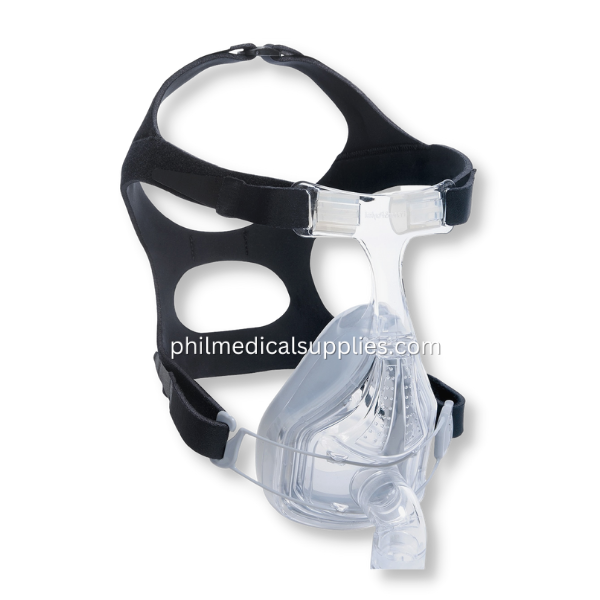 CPAP Mask 5.0 (2)