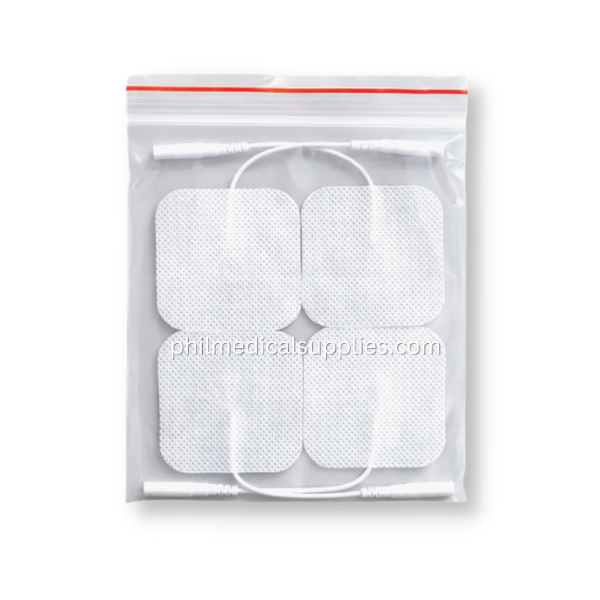 Doctron Pads (Disposable)- 2 Pairs 5.0 (1)
