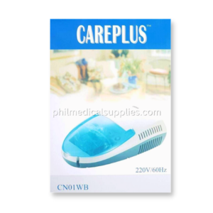Nebulizer, CAREPLUS 5.0 (1)
