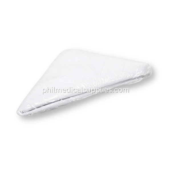 Triangular Bandage Cloth White 5.0 (3)