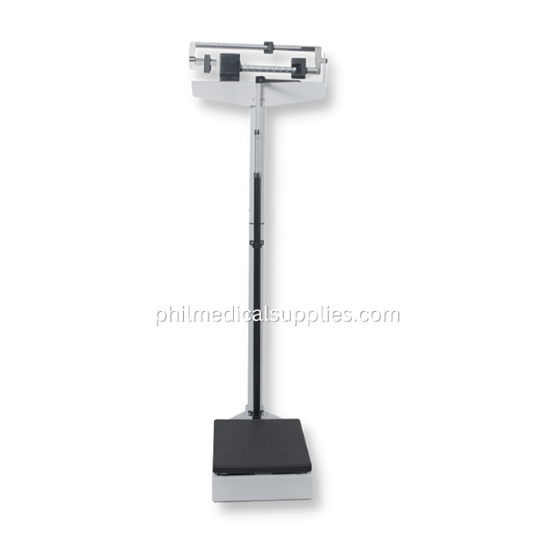Weighing Scale with Height & Weight - Bar type 5.0 (1)