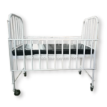 Baby Crib with Foam 5.0 (2)