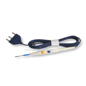 Electro Surgical Pencil Disposable, ORMED 5.0 (2)