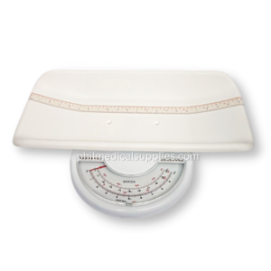 Infant Weighing Scale Mechanical, MAKIDA 5.0 (5)