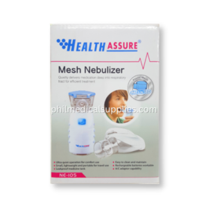 Nebulizer Mesh, HEALTH ASSURE 5.0 (5)