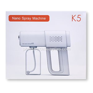 Nano Spray Gun Machine 5.0 (6)