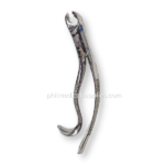 Dental Extraction Forceps #18 Right 5.0 (1)