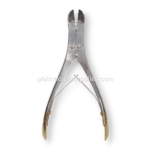 Inst. Wire Cutting Pliers (64-4062) Size7 5.0 (1)