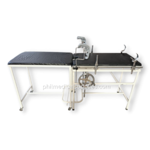 OB Table Delivery Table (White Paint) 5.0 (3)