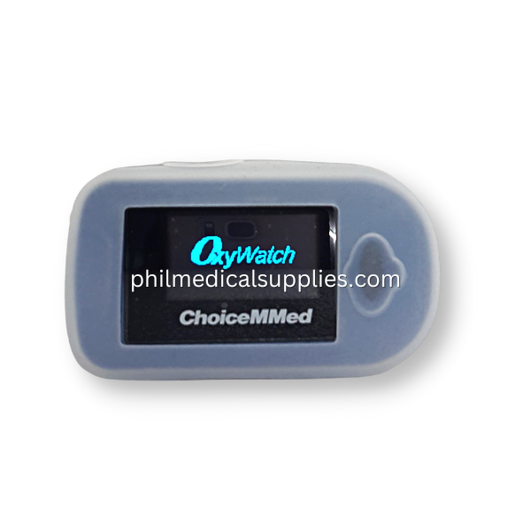 Pulse Oximeter Adult, CHOICEMMED 5.0 (5)