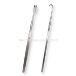 Inst. Wound Retractor 1 Sharp Prong Size6.5 5.0 (1)