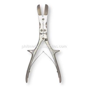 Stille-Liston Bone Cutting Forcep Straight Size10.5 5.0 (3)
