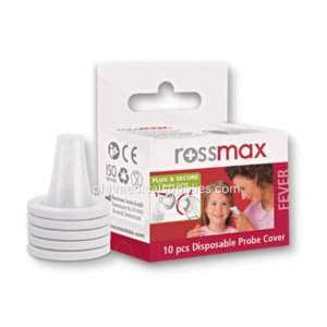 Disposable Probe Cover, ROSSMAX 10's 5.0 (2)