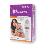 Ear Infrared Thermometer, OMRON TH839S 5.0 (3)