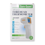 Infrared Thermal Scanner, SUREGUARD 5.0 (2)