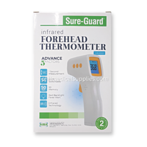 Infrared Thermal Scanner, SUREGUARD 5.0 (2)