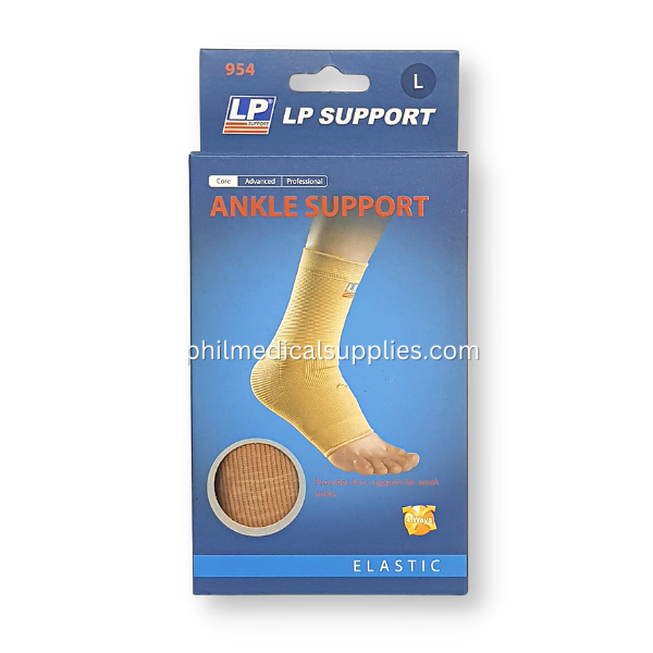 Ankle Support, LP 954 5.0 (2)
