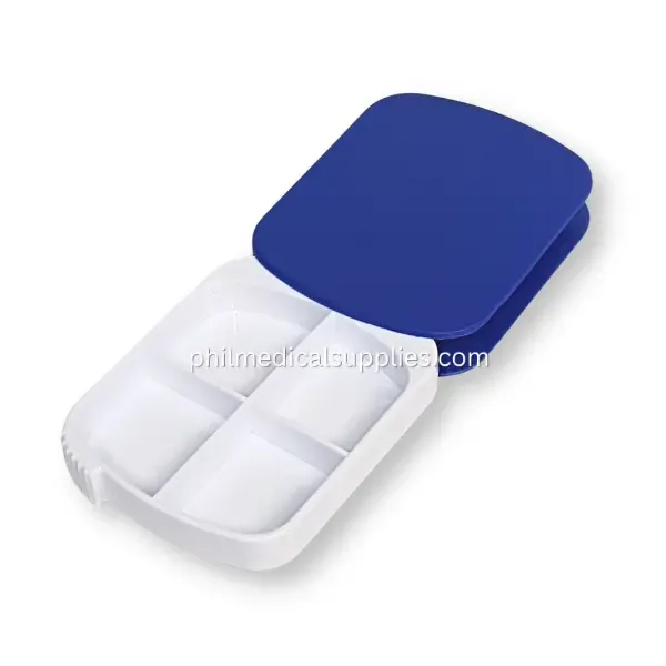 Pill Box (498)