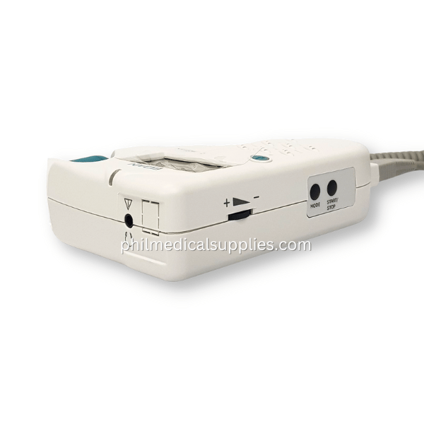Fetal Doppler Sonotrax Basic A, EDAN 5.0 (10)