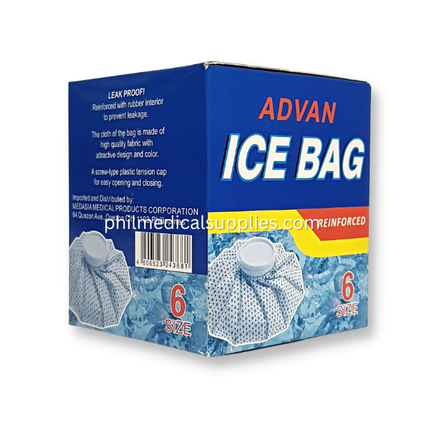 Ice Bag 6, ADVAN 5.0 (3)