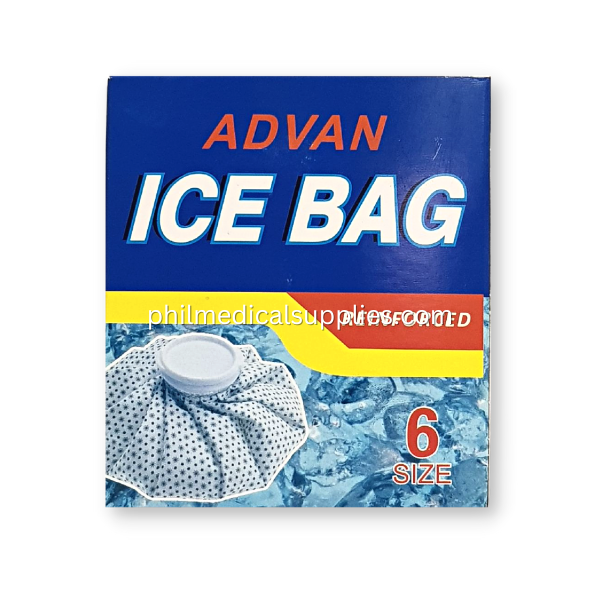 Ice Bag 6, ADVAN 5.0 (5)