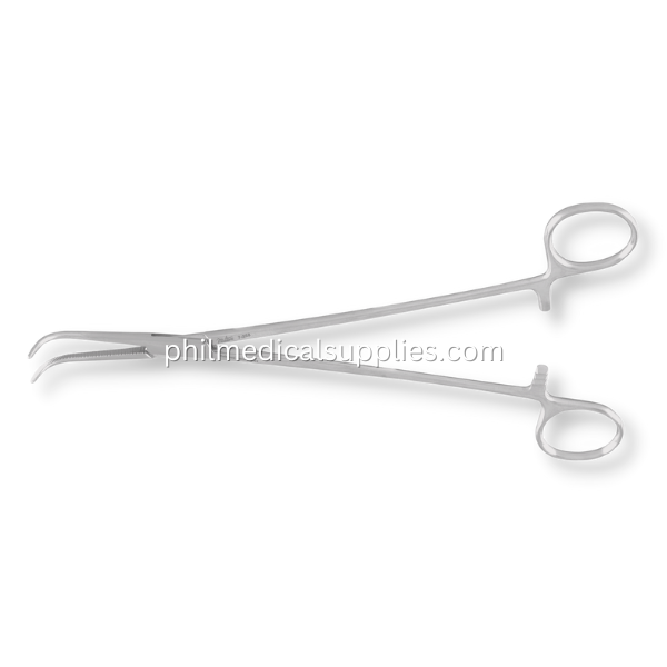 Inst. Mixter Forcep 9 5.0 (2)