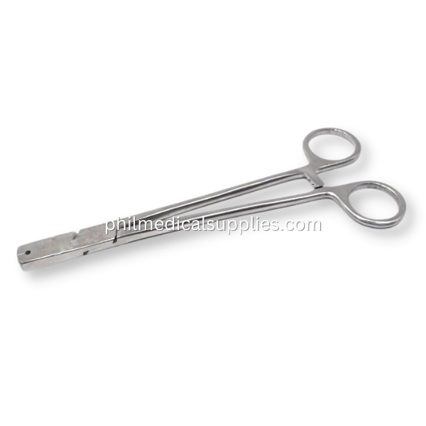 Inst. Wire Holding Forceps 5.0 (1)