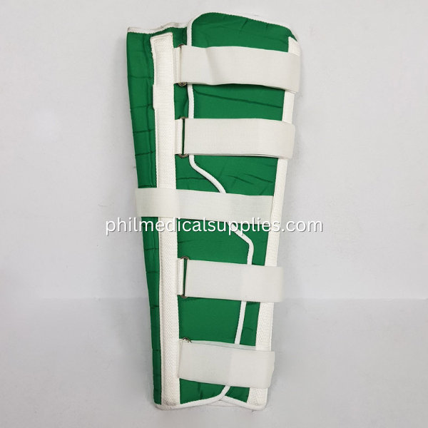Knee Immobilizer (Green) – LARGE (Old Stock) 5.0 (3)