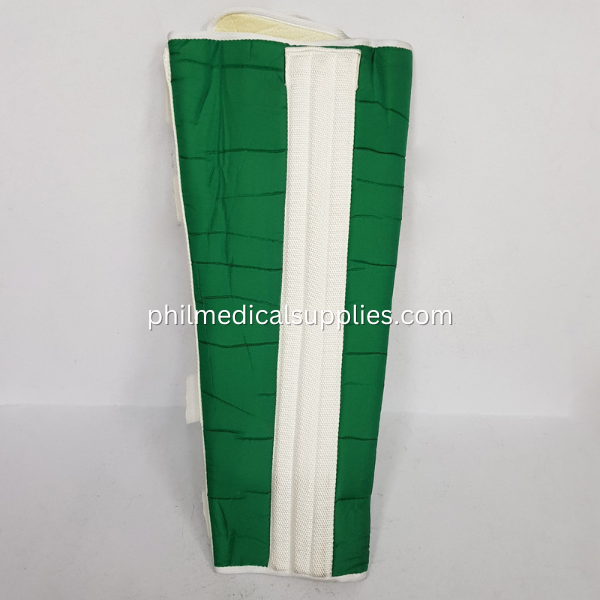 Knee Immobilizer (Green) – LARGE (Old Stock) 5.0 (4)