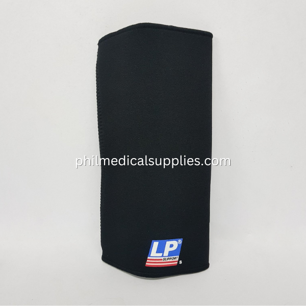 Knee Support (Closed Patella), LP 706 - Small (Old Stock) 5.0 (2)