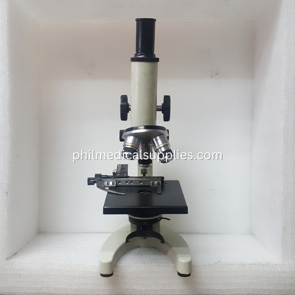 Microscope Binocular LED, HARMAN 5.0 (6)