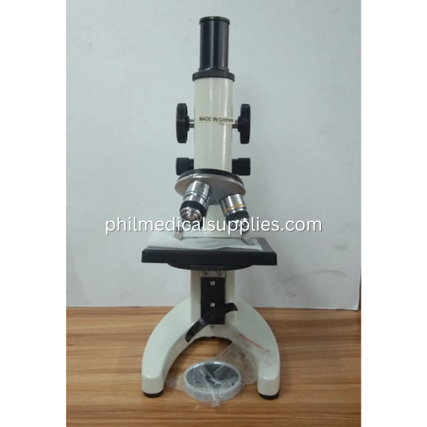 Microscope Compound 12A 5.0 (1)