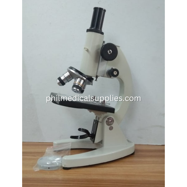 Microscope Compound 12A 5.0 (2)