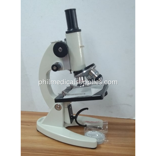 Microscope Compound 12A 5.0 (3)