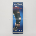 Standard Knee Support Open Patella, LP 708 -SMALL (OLD STOCK) 5.0 (1)