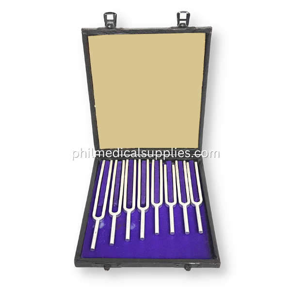 Tuning Fork Set of 8 5.0 (2)