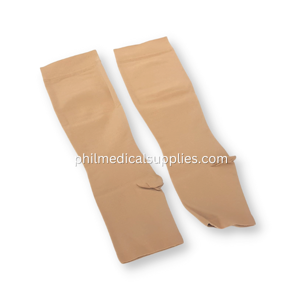 Compression Stocking Knee High, OPPO 2802 5.0 (5)