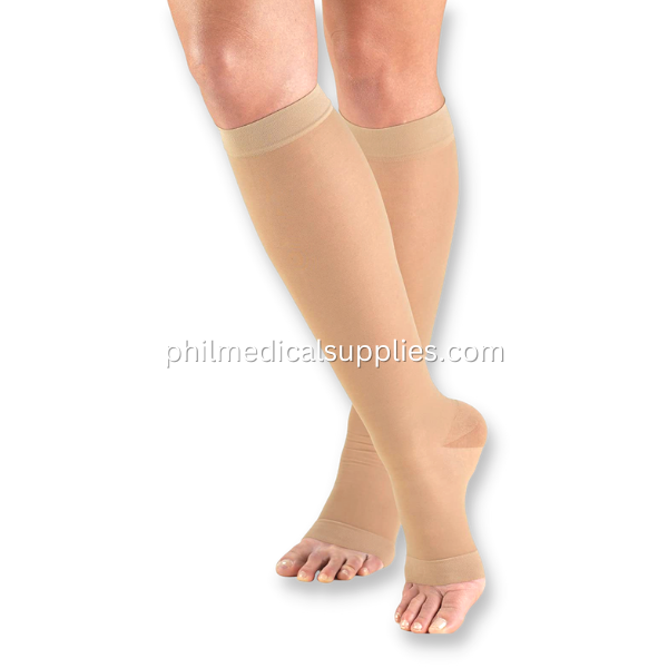 Compression Stocking Knee High, OPPO 2802 5.0 (6)