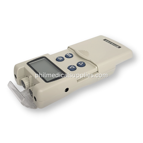 TENS Stimulator, FUKUDA MH6200 (White) 5.0 (2)