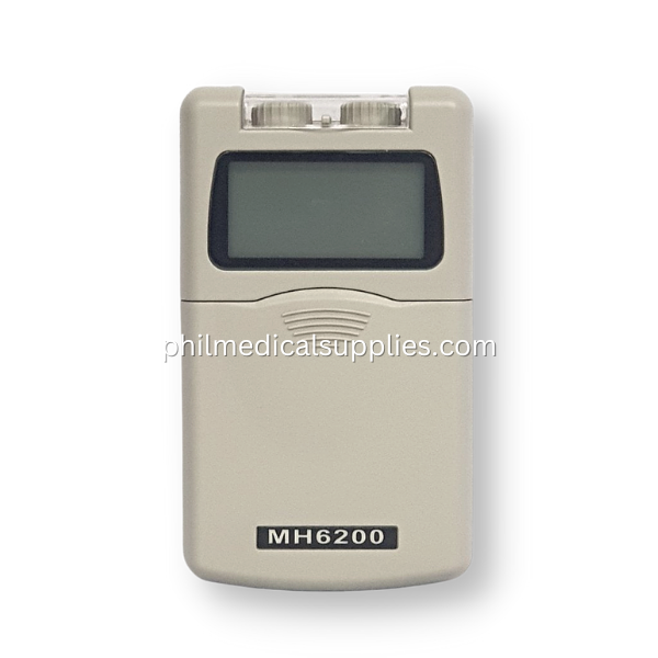 TENS Stimulator, FUKUDA MH6200 (White) 5.0 (4)