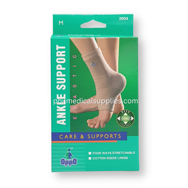 Ankle Support, OPPO 2004 5.0 (2)