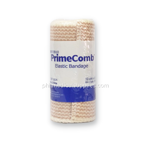 Elastic Bandage, PRIMECOMB 5.0 (1)