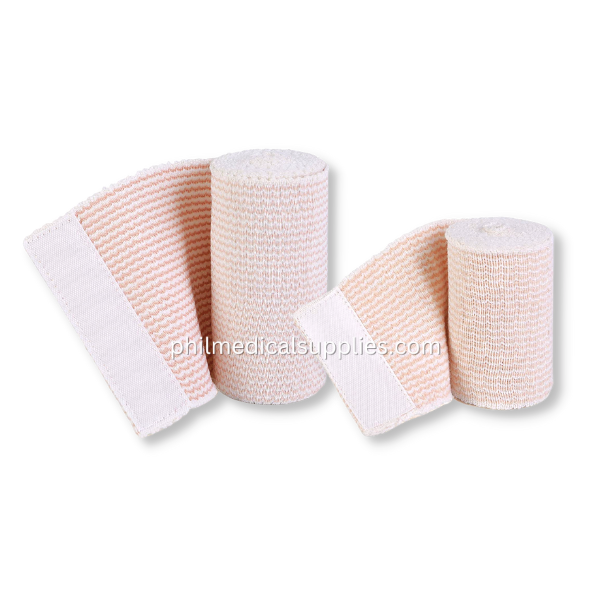 Elastic Bandage, PRIMECOMB 5.0 (3)