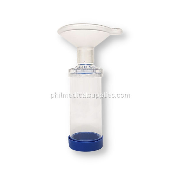 Baby Inhaler Spacer, TOPCARE 5.0 (3)