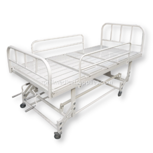 Hospital Bed 3 Cranks, LOCAL 6.0 (1)